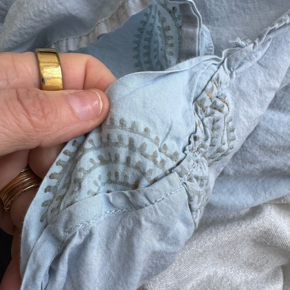 Oliphant tunic - image 5